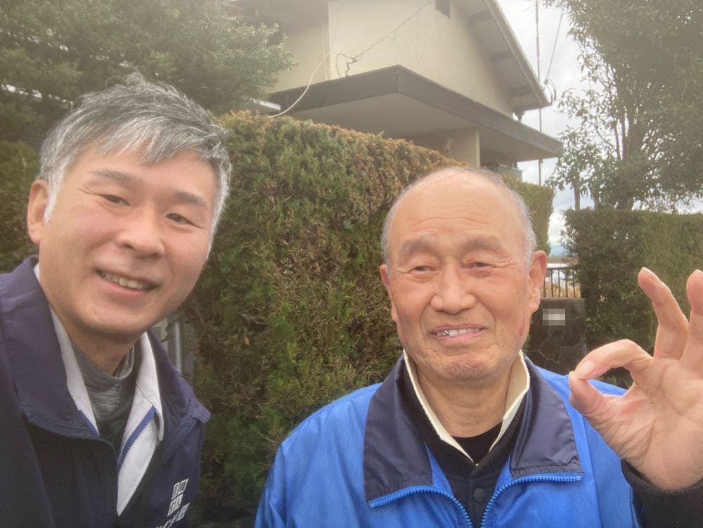 橿原市 外壁塗装 リペイント匠