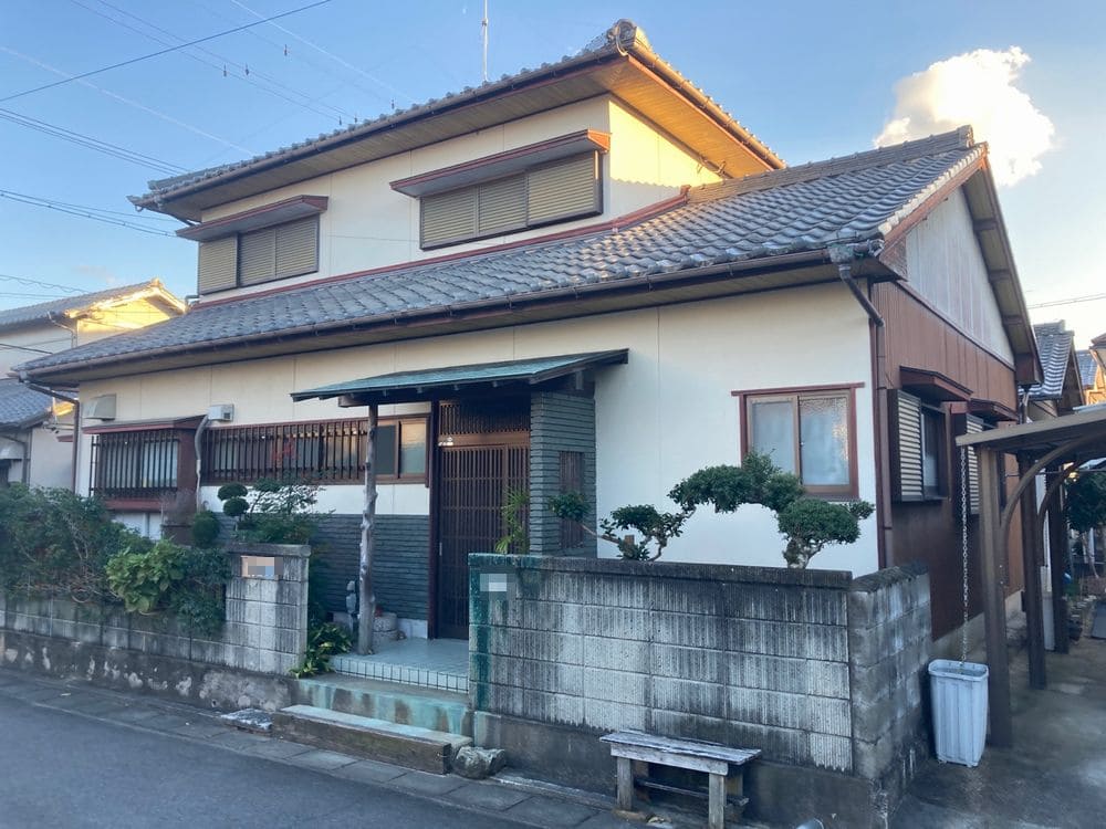奈良市 外壁塗装 リペイント匠