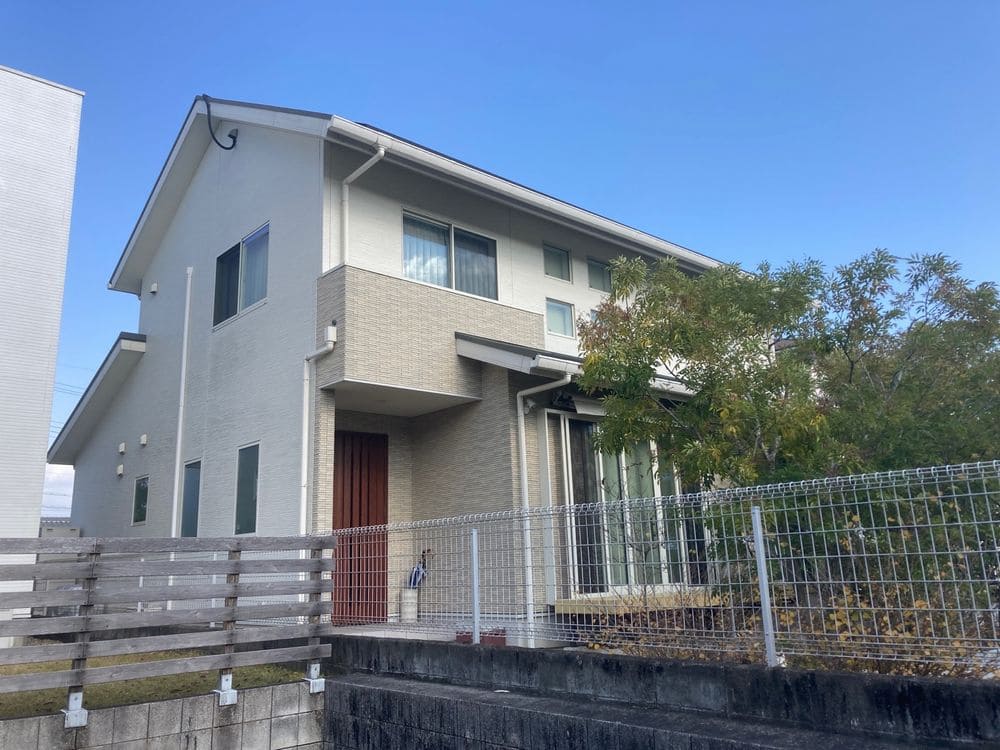 奈良市 外壁塗装 リペイント匠