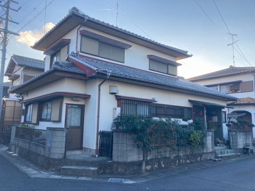奈良市 外壁塗装 リペイント匠