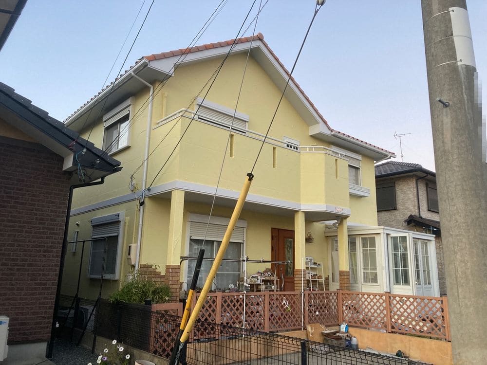 橿原市 外壁塗装 リペイント匠