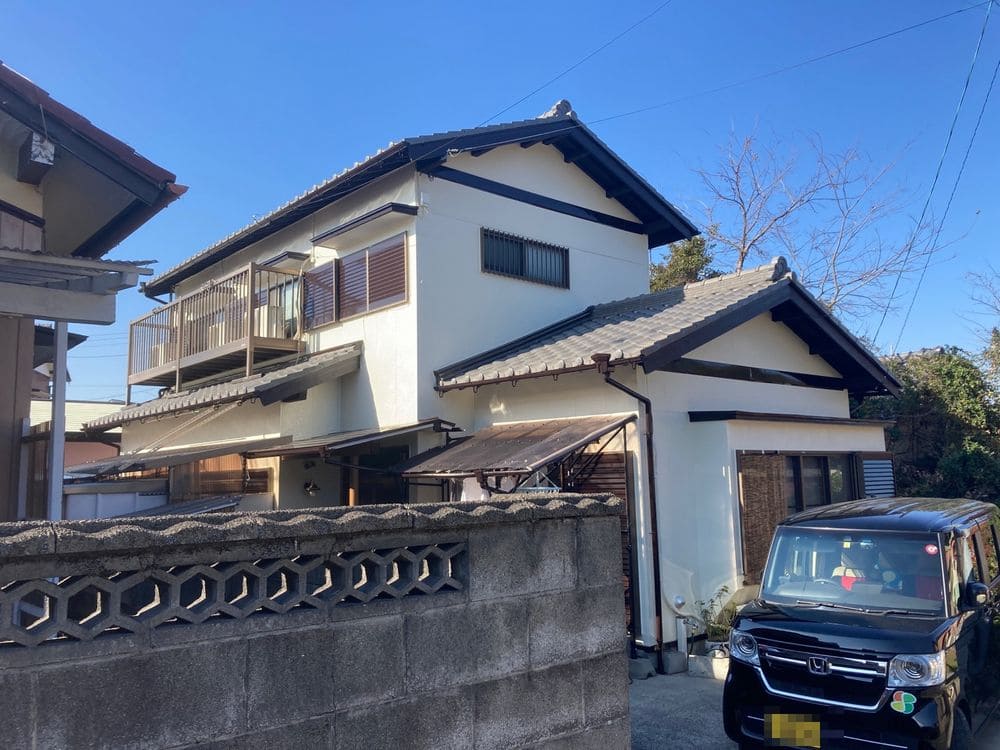 奈良市 外壁塗装 リペイント匠