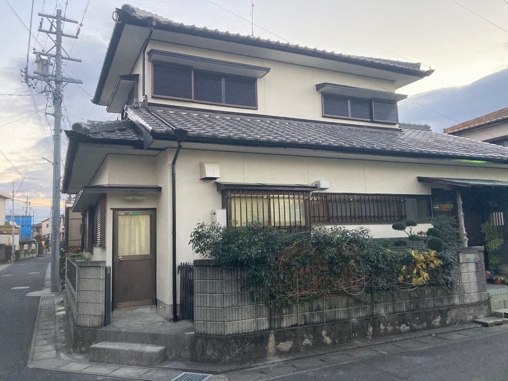 奈良市 外壁塗装 リペイント匠