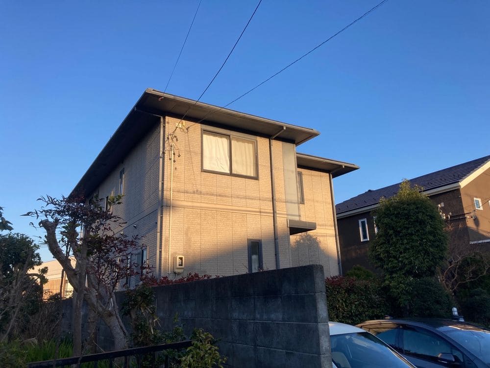 奈良市 外壁塗装 リペイント匠