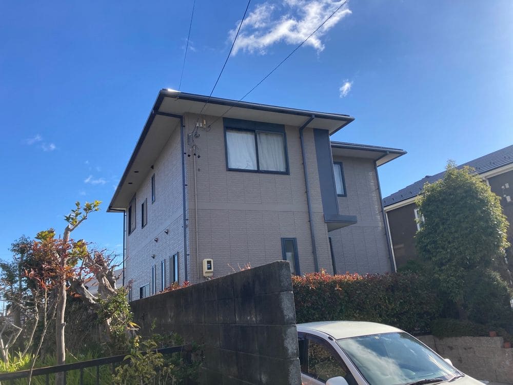 奈良市 外壁塗装 リペイント匠