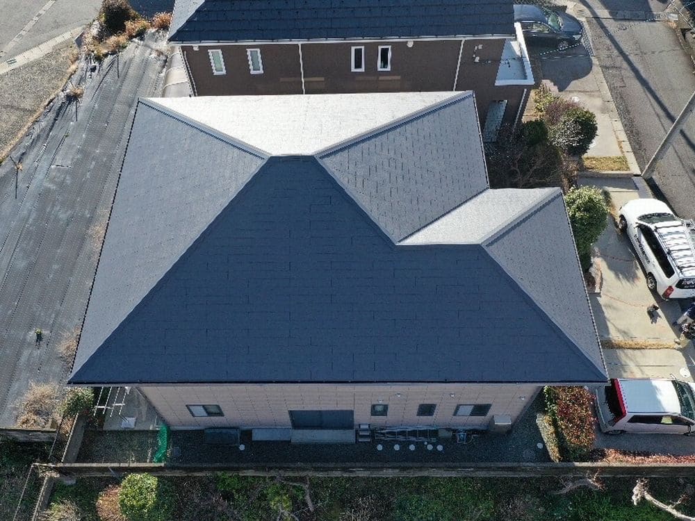 奈良市 外壁塗装 リペイント匠