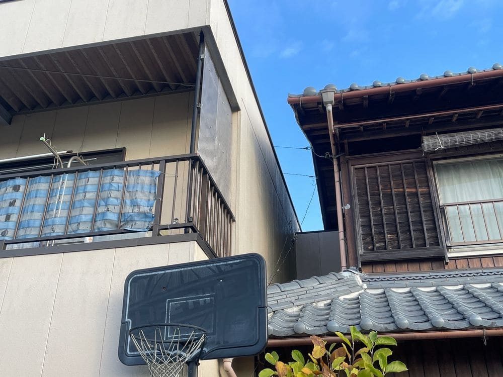 生駒市 外壁塗装 リペイント匠