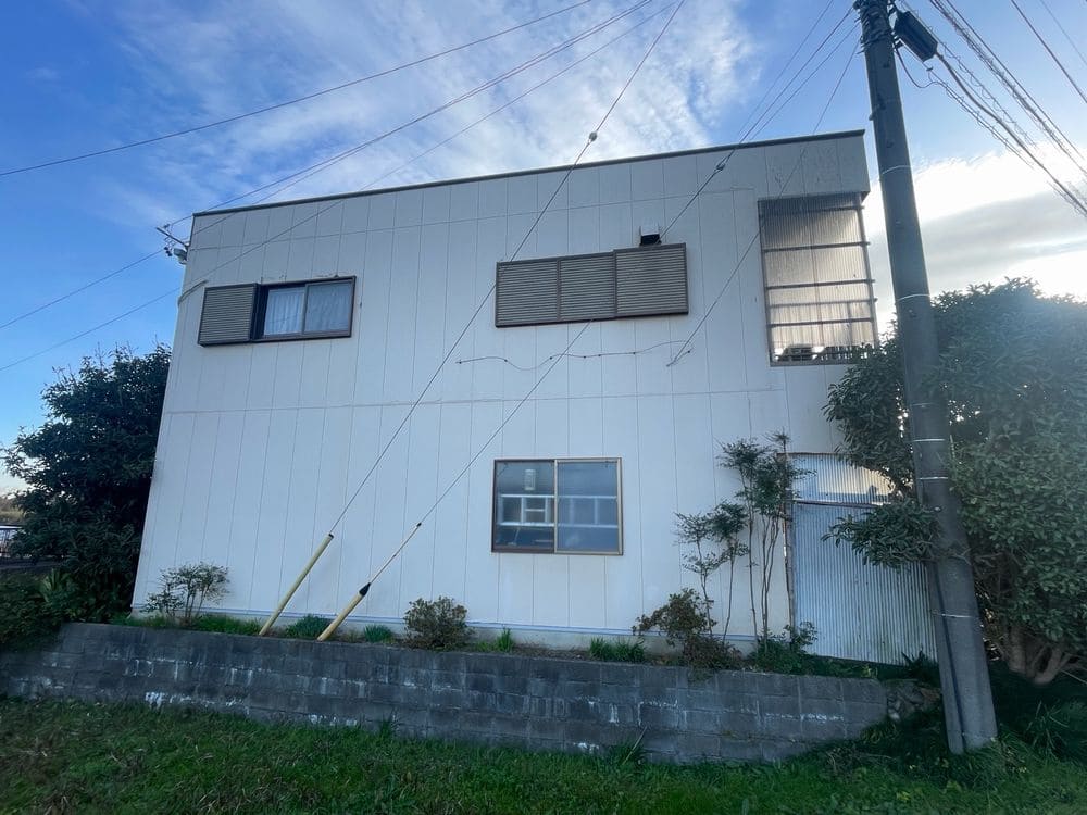 生駒市 外壁塗装 リペイント匠