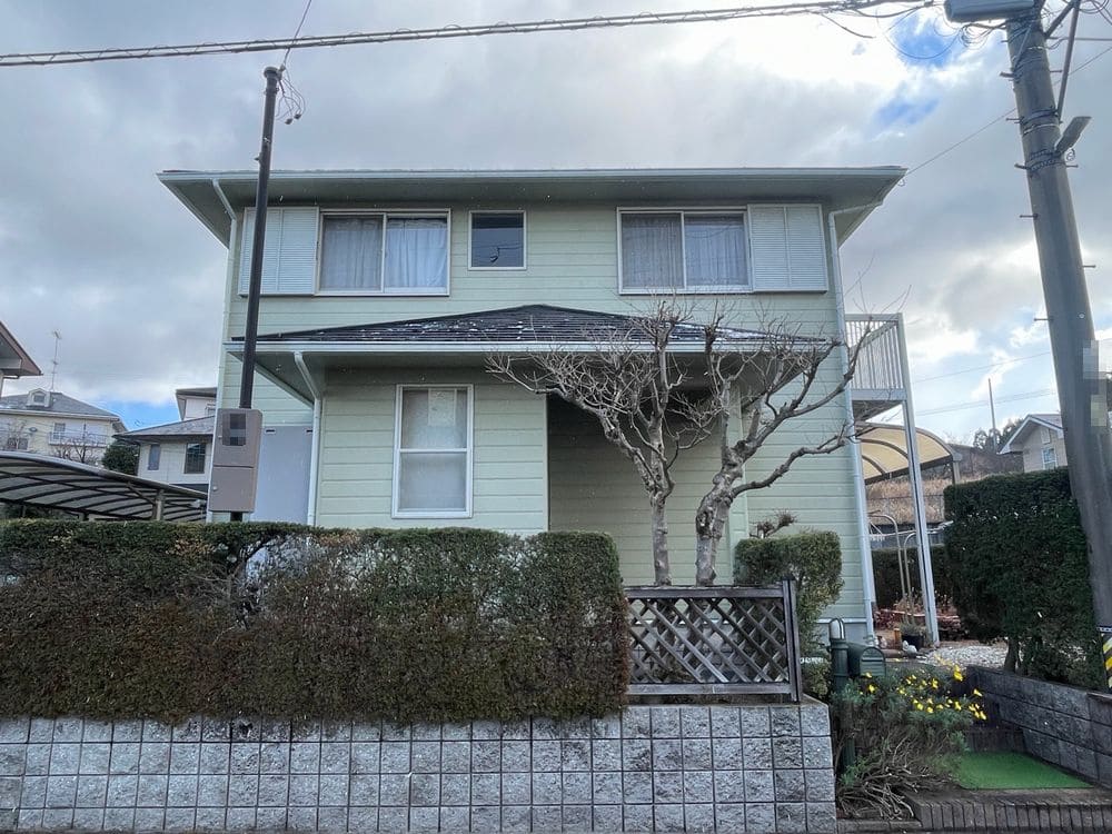 生駒市 外壁塗装 リペイント匠