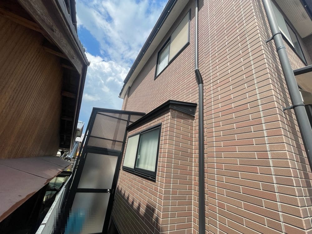 生駒市 外壁塗装 リペイント匠