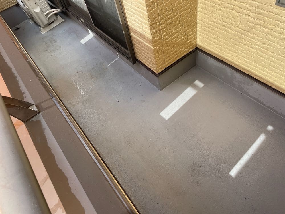 生駒市 防水工事 リペイント匠