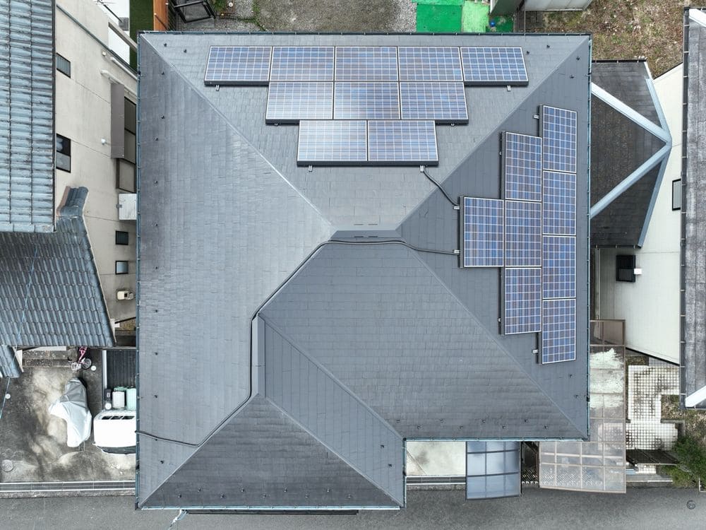 橿原市 外壁塗装 リペイント匠