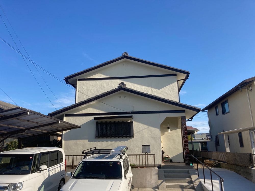 奈良市 外壁塗装 リペイント匠