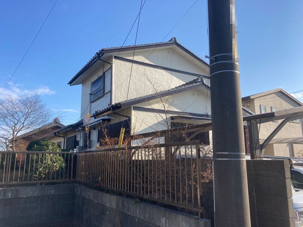 奈良市 外壁塗装 リペイント匠