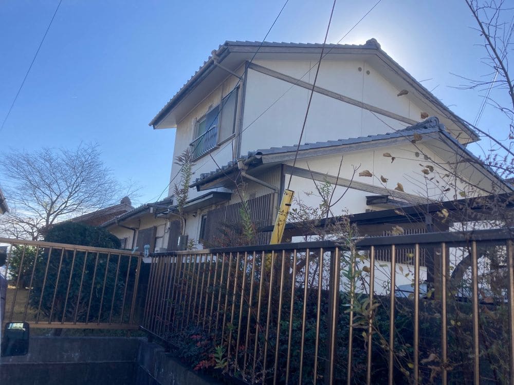 奈良市 外壁塗装 リペイント匠