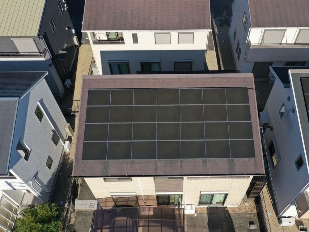 橿原市 外壁塗装 リペイント匠