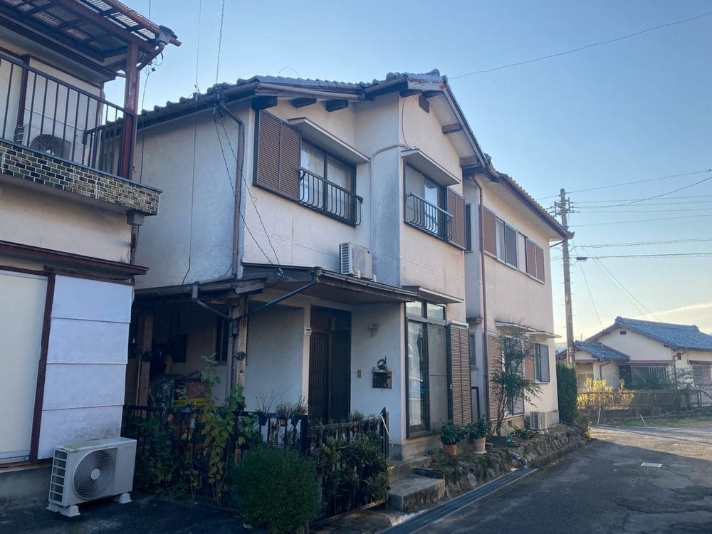 橿原市 外壁塗装 リペイント匠