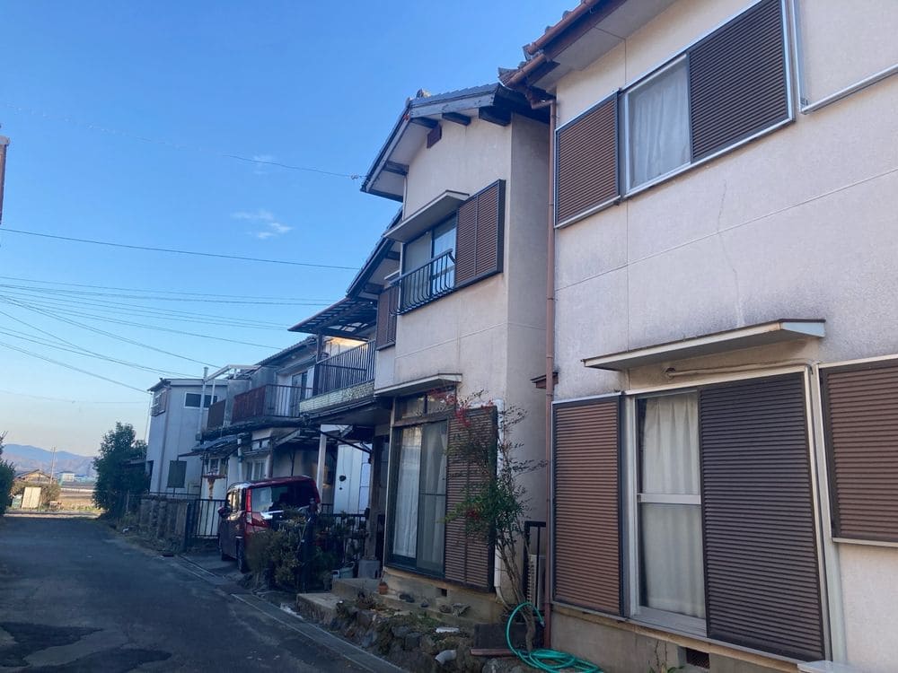 橿原市 外壁塗装 リペイント匠
