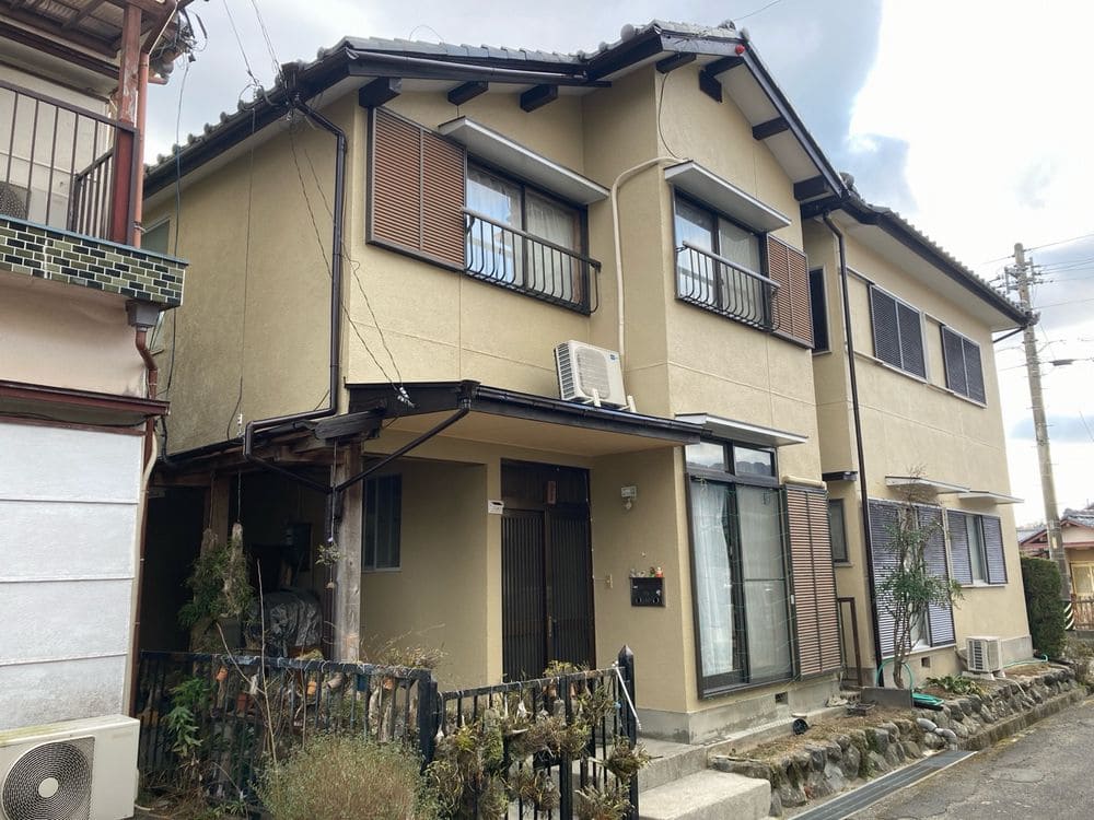 橿原市 外壁塗装 リペイント匠
