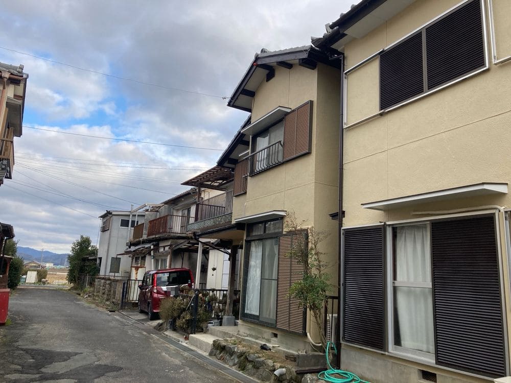 橿原市 外壁塗装 リペイント匠