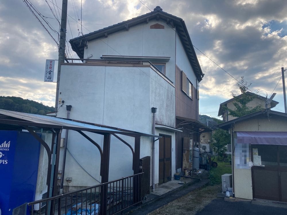 橿原市 外壁塗装 リペイント匠
