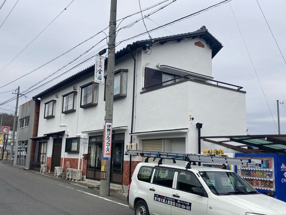 橿原市 外壁塗装 リペイント匠