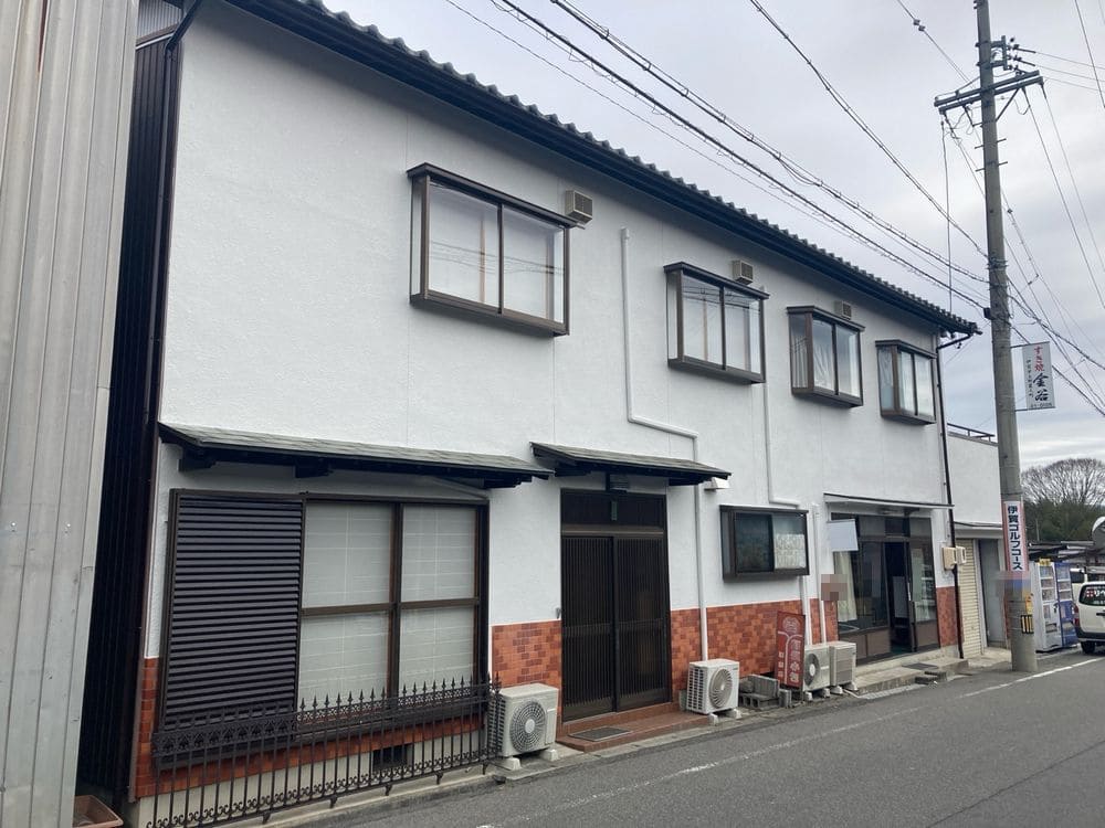 橿原市 外壁塗装 リペイント匠