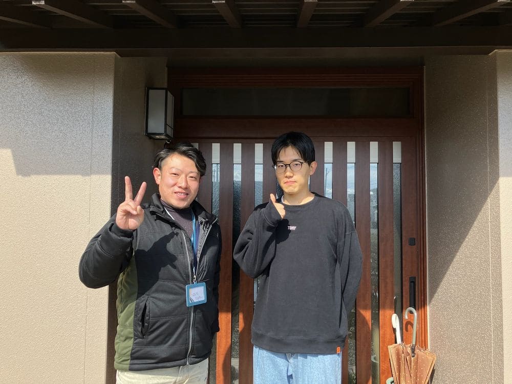 生駒市 外壁塗装 リペイント匠