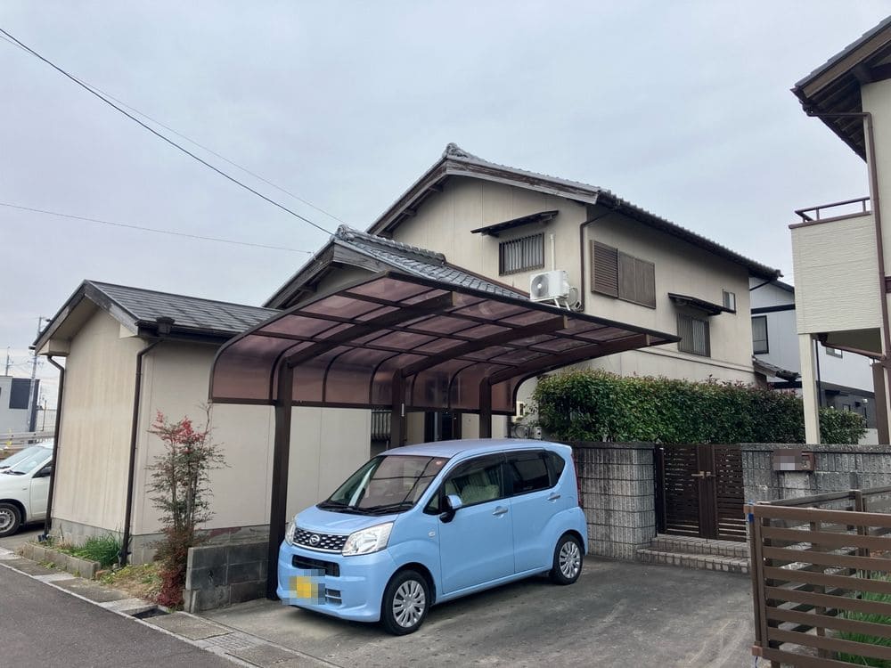 生駒市 外壁塗装 リペイント匠