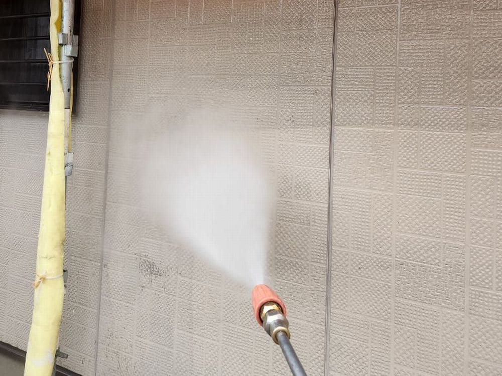 生駒市 外壁塗装 リペイント匠