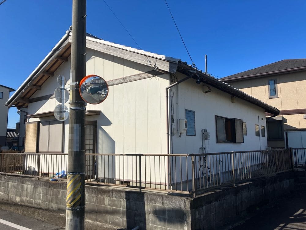 生駒市 外壁塗装 リペイント匠