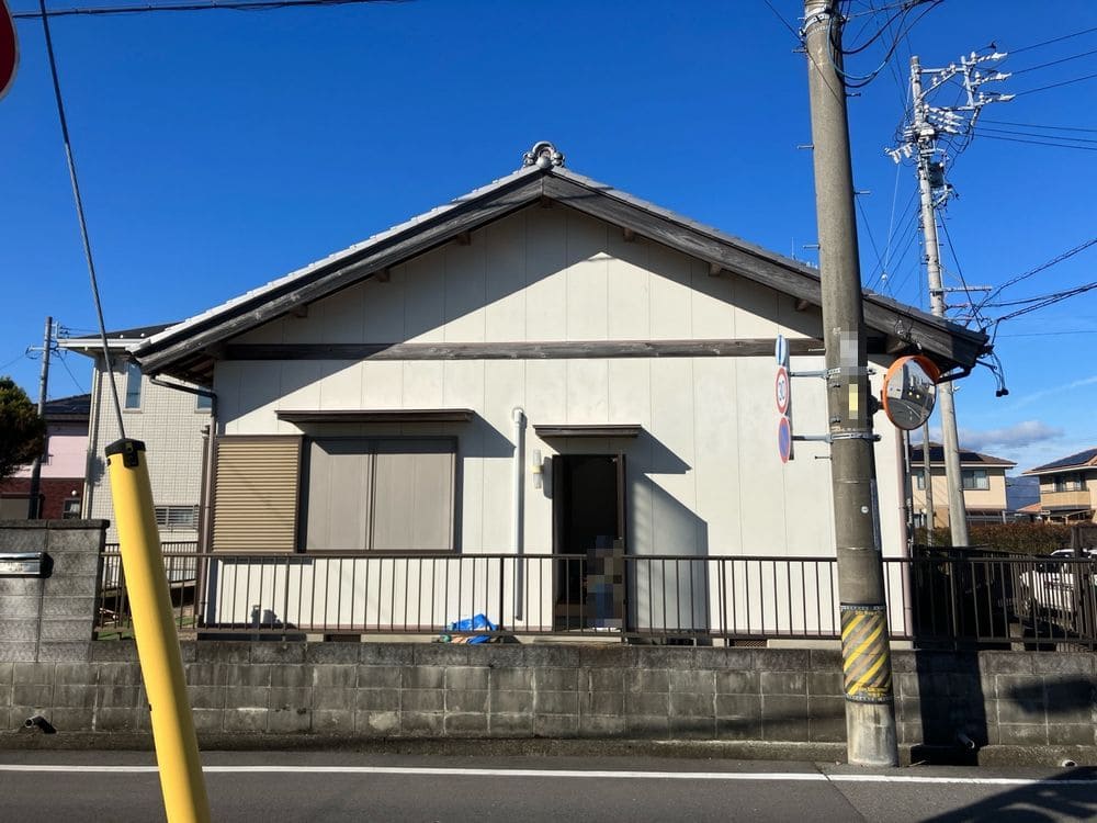 生駒市 外壁塗装 リペイント匠