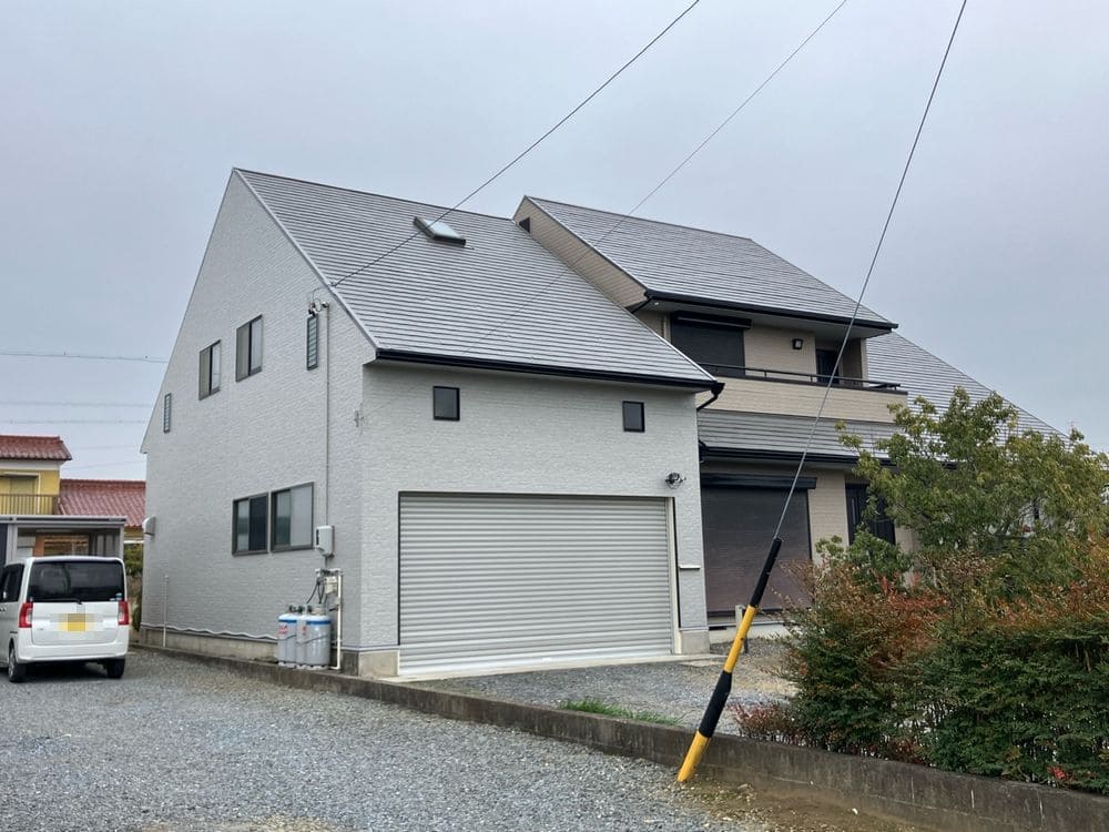 生駒市 外壁塗装 リペイント匠