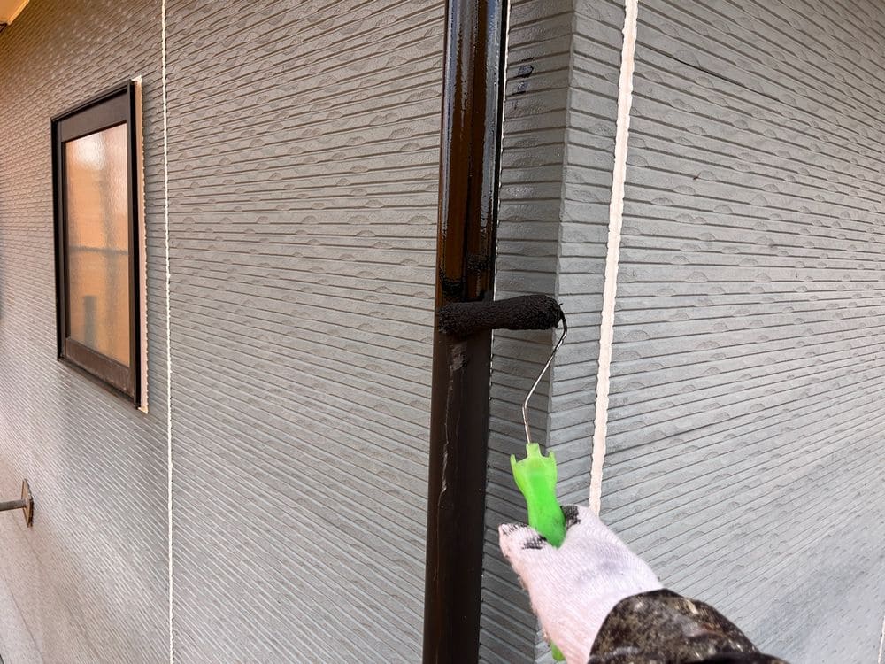 奈良市 外壁塗装 リペイント匠