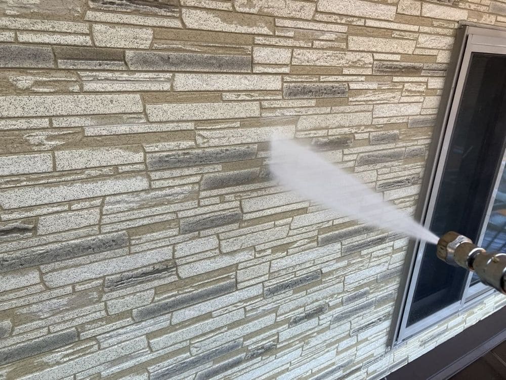 生駒市 外壁塗装 リペイント匠