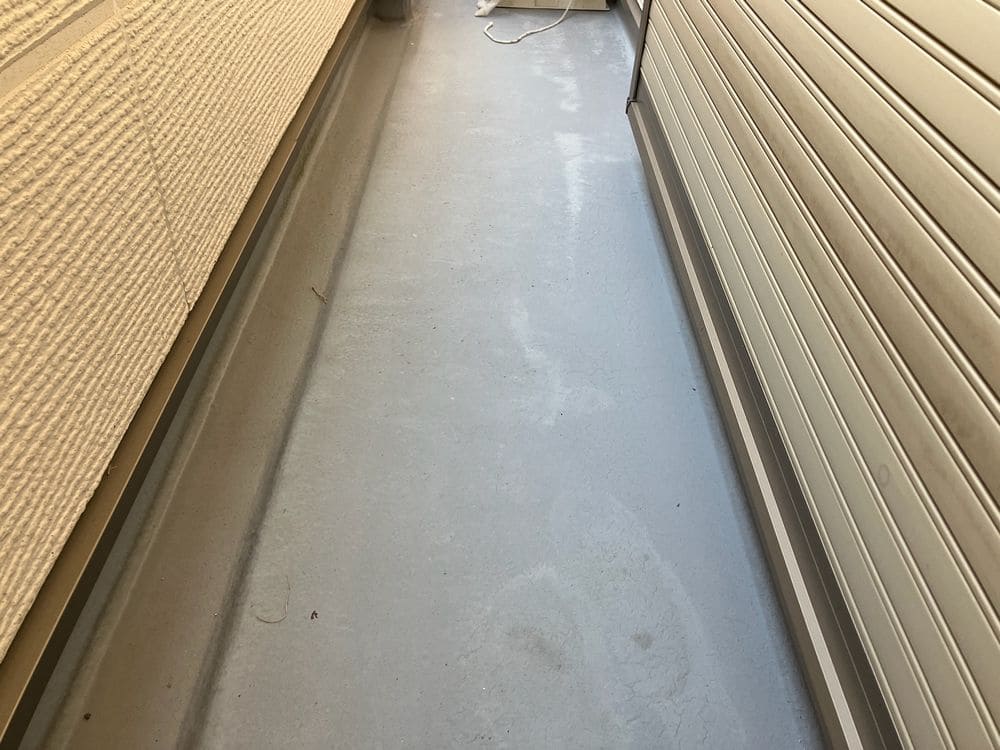 奈良市 防水工事 リペイント匠