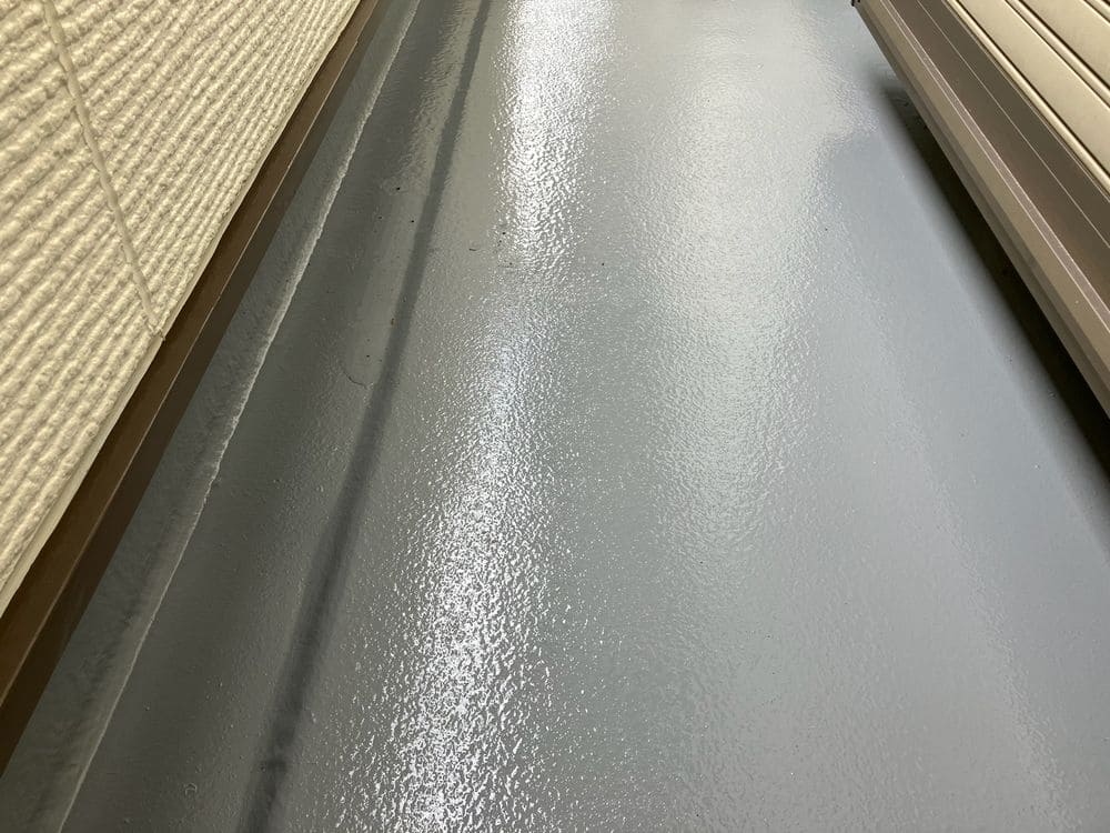 奈良市 防水工事 リペイント匠