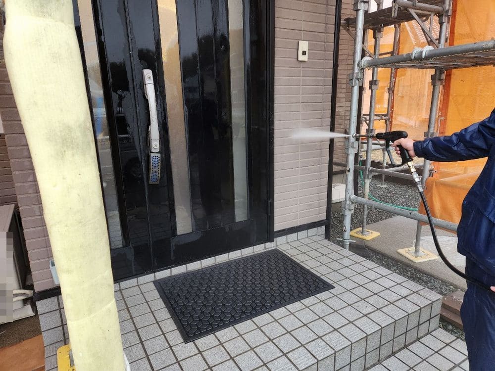橿原市 外壁塗装 リペイント匠