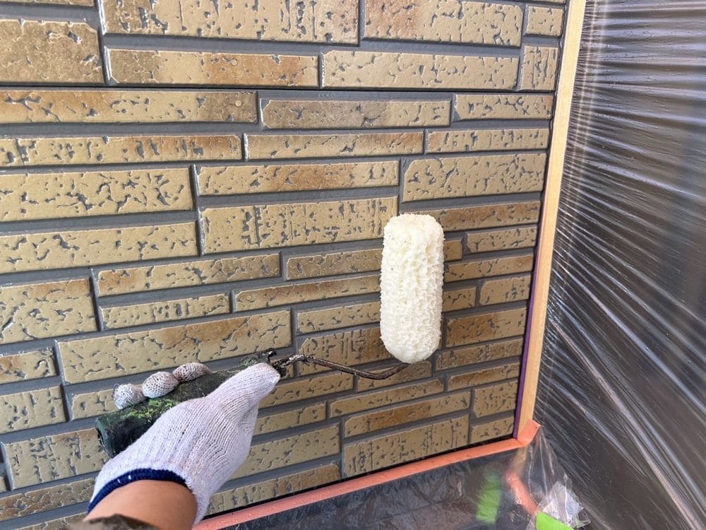 奈良市 外壁塗装 リペイント匠
