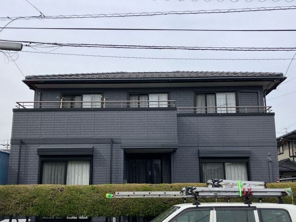 生駒市 外壁塗装 リペイント匠