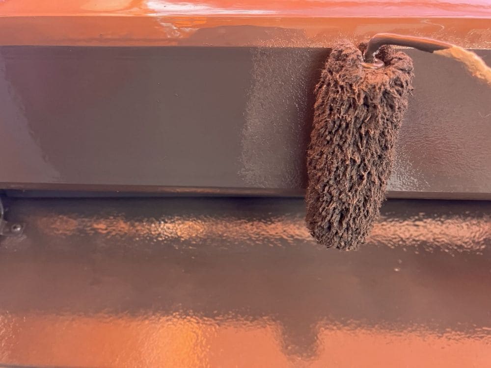 奈良市 外壁塗装 リペイント匠