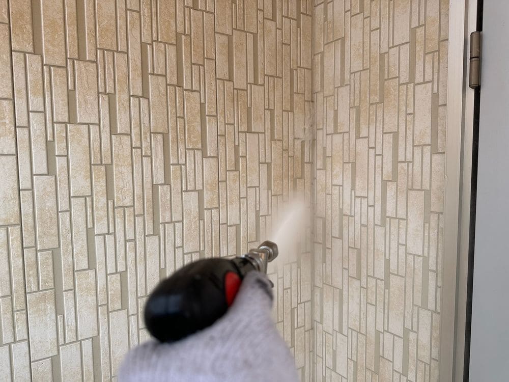 奈良市 外壁塗装 リペイント匠
