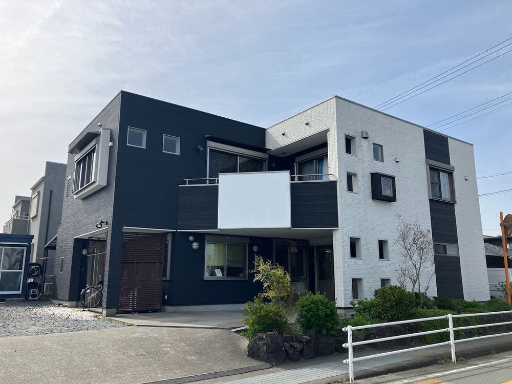 橿原市 外壁塗装 リペイント匠