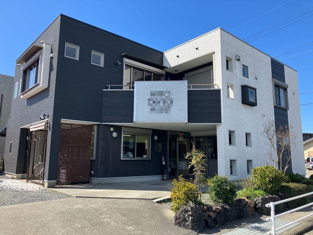 橿原市 外壁塗装 リペイント匠