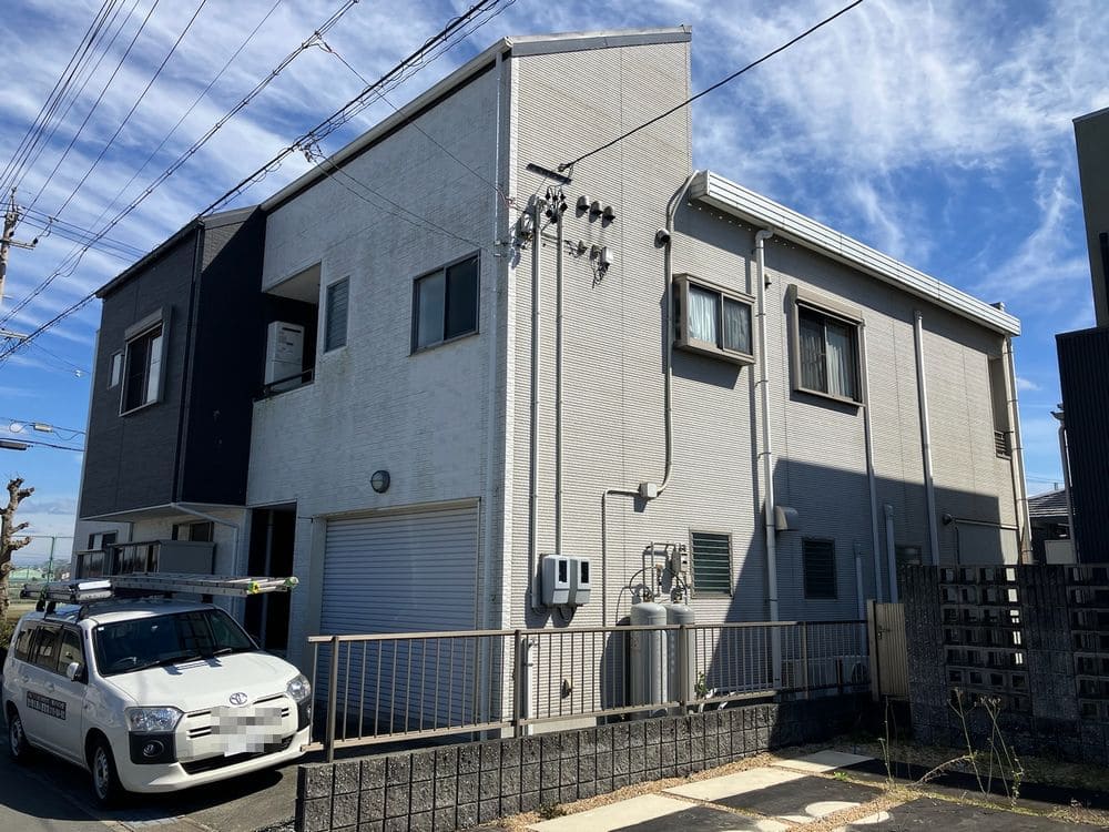 橿原市 外壁塗装 リペイント匠