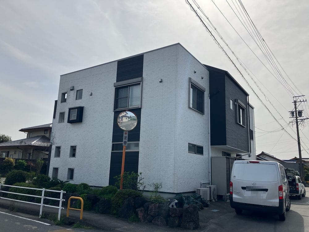 橿原市 外壁塗装 リペイント匠