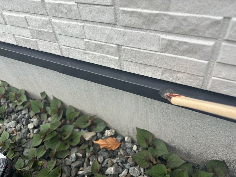 橿原市 外壁塗装 リペイント匠