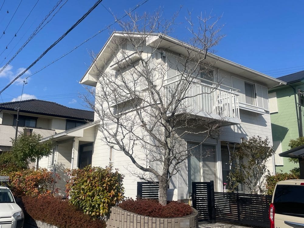 生駒市 外壁塗装 リペイント匠