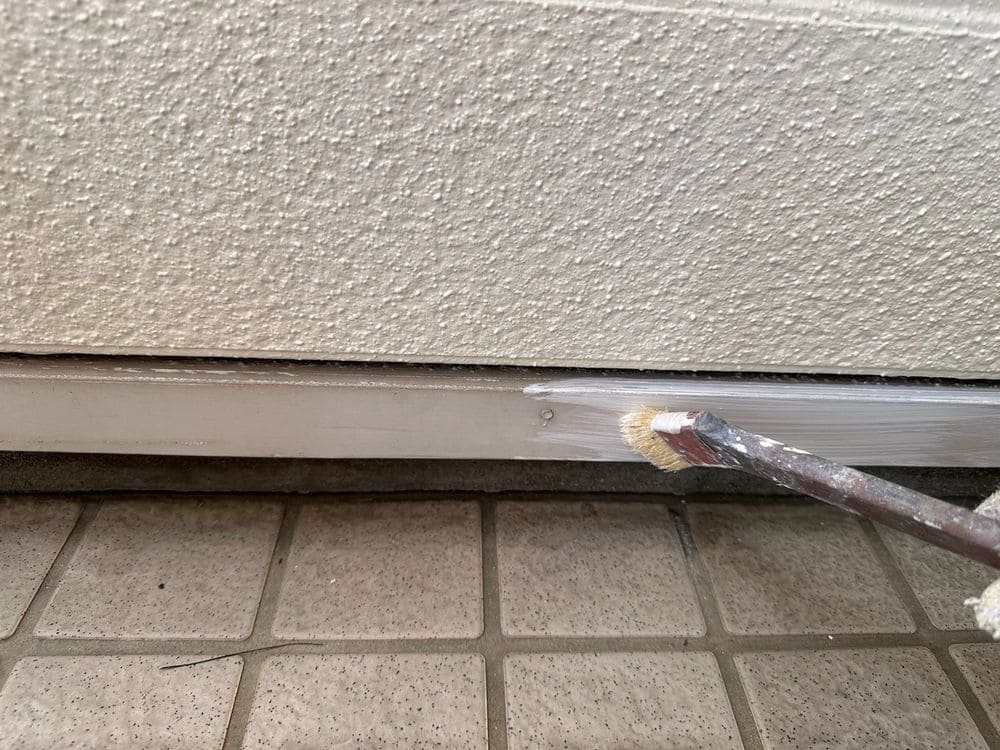 生駒市 外壁塗装 リペイント匠
