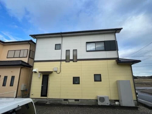 生駒市 外壁塗装 リペイント匠